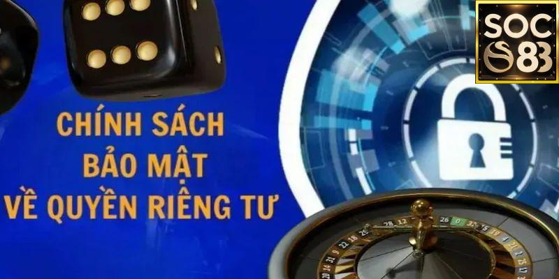 Biện pháp bảo mật hiện đại của Soc88