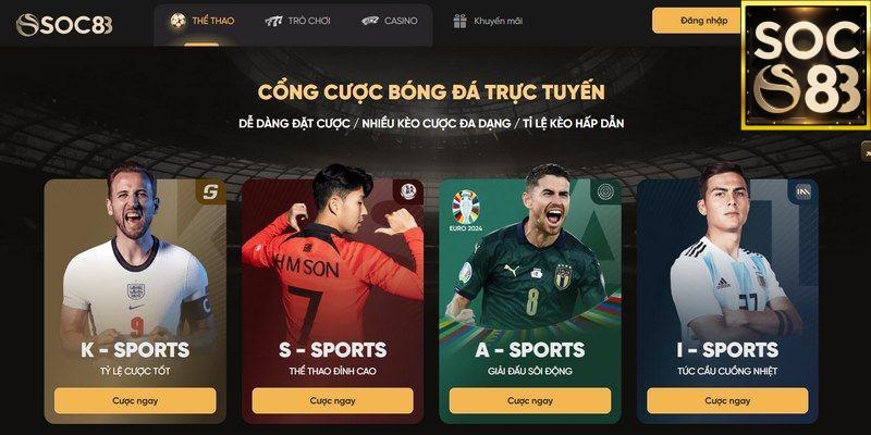 Về chúng tôi Soc88 Dịch Vụ Và Lợi Ích Khi Tham Gia Soc88