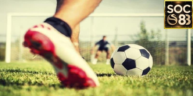 Các chiến thuật chơi trong cách cá cược bóng đá Soc88