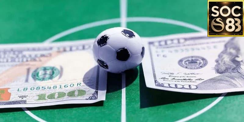 Tổng quan về kèo cược tại Soc88